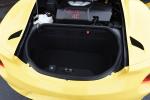 Alfa Romeo 4C Spider 2015 года (UK)